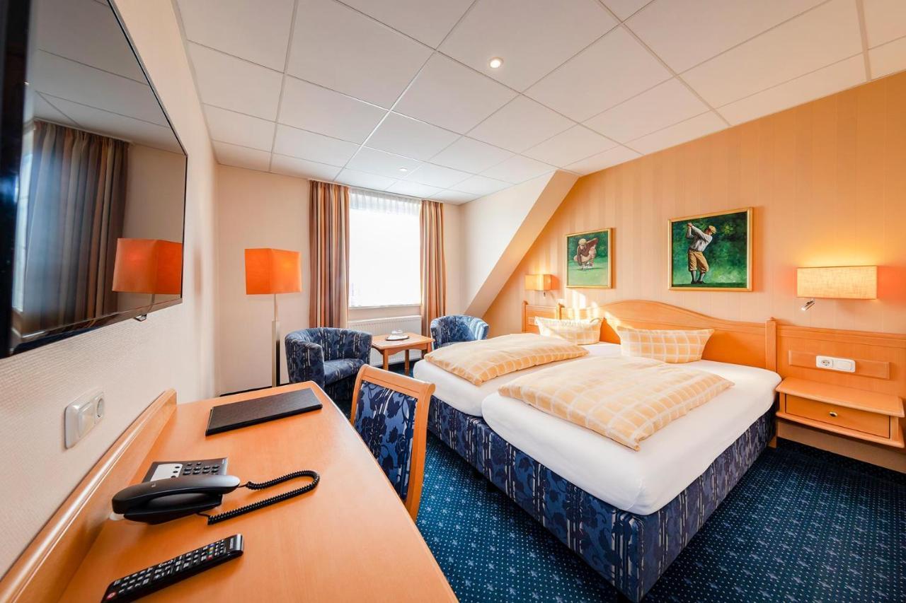 Duenenhotel Am Meer Rostock Exterior photo